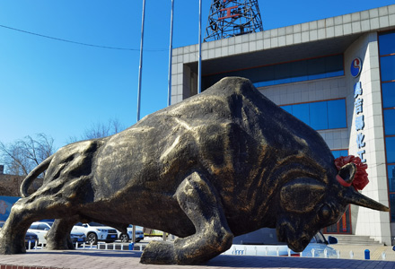 工業(yè)齒輪油有哪些性能？